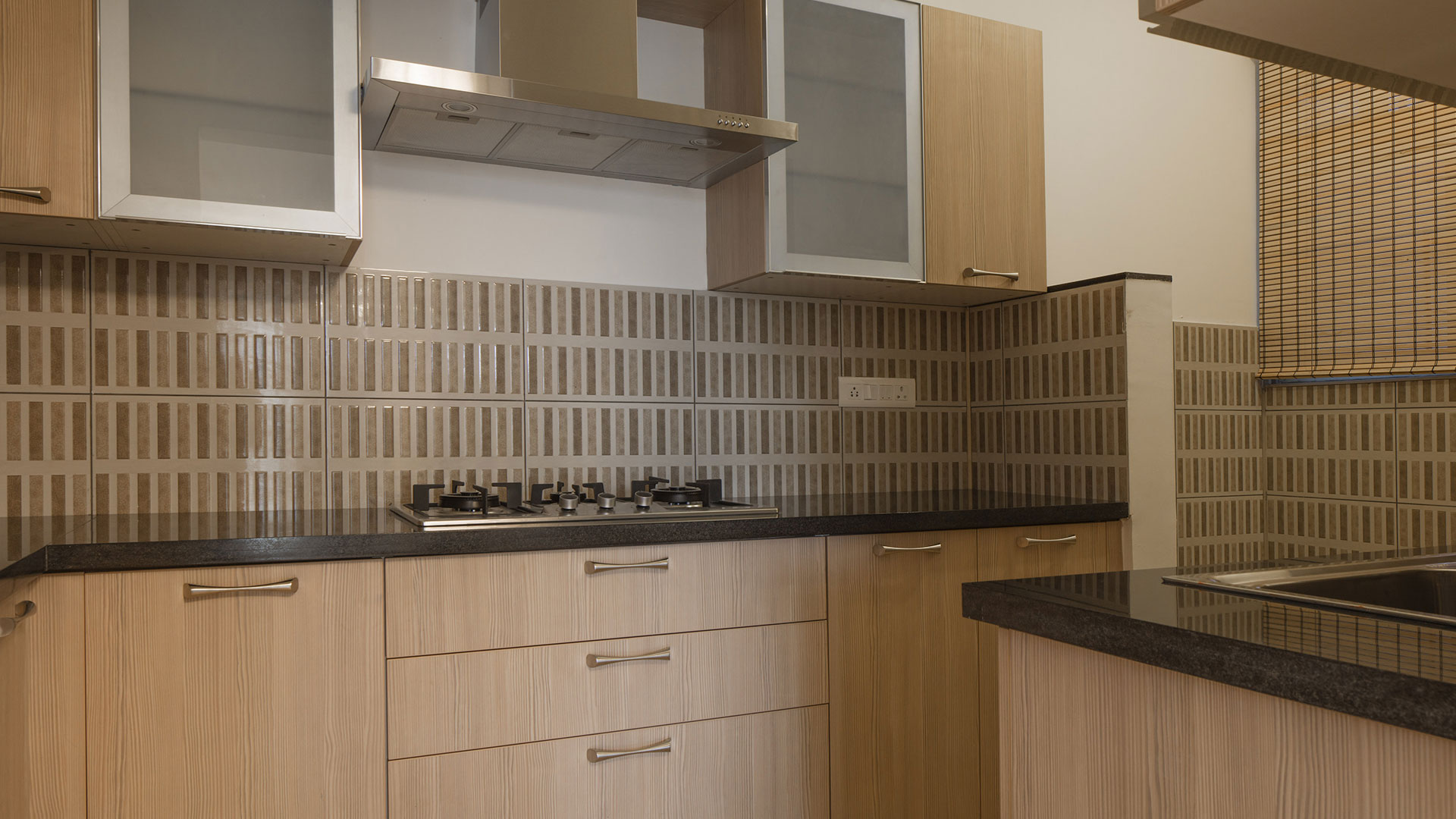 Featured Image of Prestige Imperial Park Kitchen