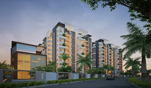 Featured Image of Price of Apartment in Hyderabad